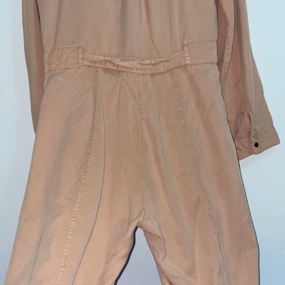 Guess Eco Neva Jumpsuit - Picture 10 of 16